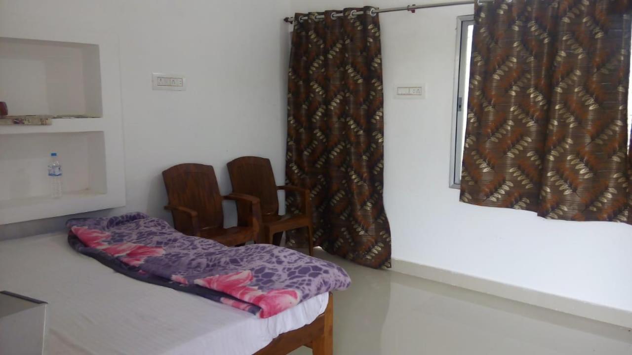 Hostel Buddha Khajuraho Room photo